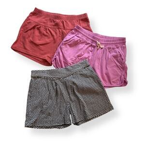 Tea Collection shorts bundle